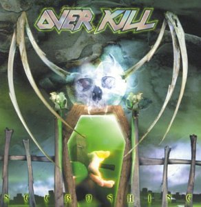 Overkill - I Am Fear Lyrics - Zortam Music