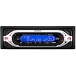 Sony Xplod CDX-MP40 - Radio / CD / MP3 player - Full-DIN - in-dash - 52 Watts x 4