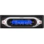 Sony Xplod CDX-MP40 - Radio / CD / MP3 player - Full-DIN - in-dash - 52 Watts x 4