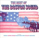 Best of the Boston Sound {Various Artists}