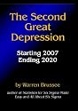 The Second Great Depression