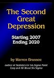 The Second Great Depression