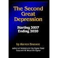The Second Great Depression