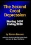 The Second Great Depression
