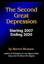 The Second Great Depression