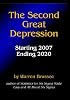 The Second Great Depression