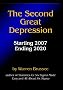 The Second Great Depression The Second Great Depression
