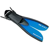 U.S. Divers Blast Snorkeling Fins