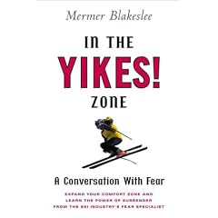 In The Yikes Zone