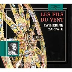 Les Fils Du Vent