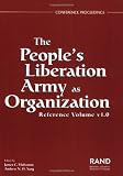 Peoples Liberation Army:Refere (Volume v)