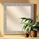 3 WAY MIRROR by Studio Silversmith