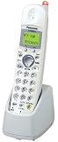 PANASONIC ���ݎq�@(L5CL/L5CW�p) KX-FKN330-A