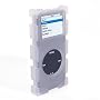 Speck ToughSkin Case with Belt Clip and Screen Protector for iPod nano 1G (Clear)