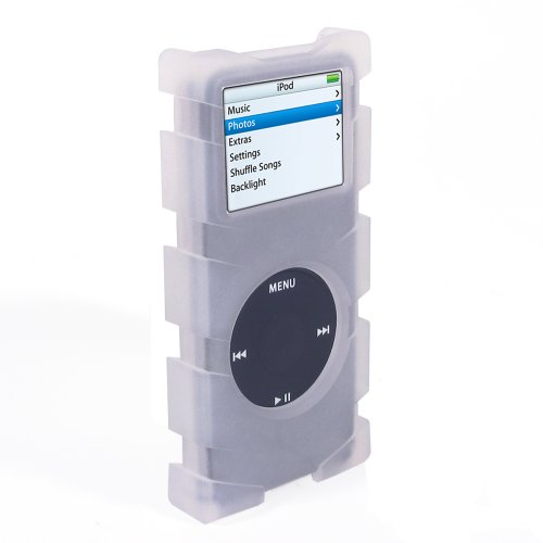 Speck ToughSkin Case with 1G (Clear)