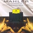 Mahler : Symphonie n� 9