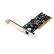 StarTech.com 1 Port PCI 10/100/1000 32 Bit Gigabit Ethernet Network Adapter Card (ST1000BT32)