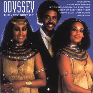 The Odyssey - Very Best of Odyssey - Zortam Music