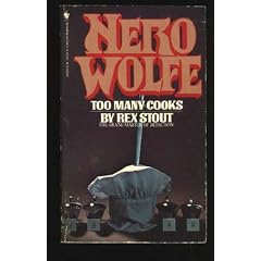 Too Many Cooks