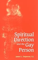 Spiritual Direction and the Gay Person