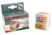Stylus  Colour 800 - Cyan / Magenta / Yellow compatible cartridge - Product ref : SO20089