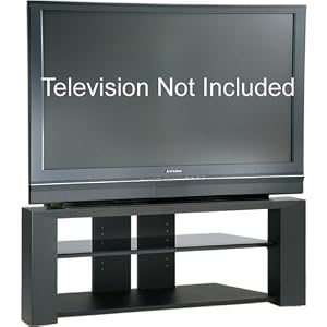 Mitsubishi MB52528 Stand for 52 Inch 528/628 Series TVs