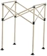 Coleman High Stand for use with Coleman 2 or 3 Burner Stoves or a Chest Cooler