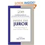 Inside the Juror: The Psychology of Juror Decision Making (Cambridge Series on Judgment & Decision Making) (Cambridge Series on Judgment and Decision Making)
