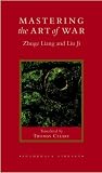 Mastering the Art of War (Shambhala Dragon Editions)