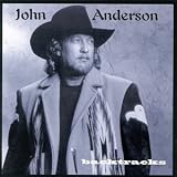 John Anderson - Backtracks