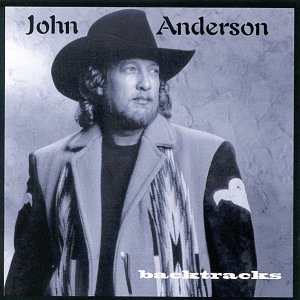 John Anderson - If Love Could Find Us Now Lyrics - Zortam Music