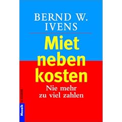 Mietnebenkosten