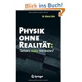 Physik ohne Realit�t: Tiefsinn oder Wahnsinn?