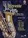 Andrew Gordon 100 Ultimate Jazz Riffs Tenor Saxophoneb Flat Instruments