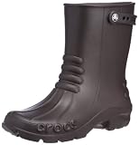 「[クロックス] crocs Georgie 2 11662-206-250  Espresso (エスプレッソ/M9/27cm)」の画像