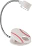 Flex Neck Reading Light (Baseball)