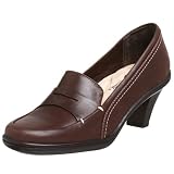  : Softwalk Women's Rimini Pump,Mocha,6 N