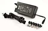 VM80W18 Universal 18V DC Power Supply Switching AC to DC Power Converter / Adapter Converts 100V/240V AC to 18V DC 4.4 Amp or 4400mA