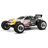 Hpi E-Firestorm 10T Flux Rtr Truck with 2.4Ghz Radio by HPI