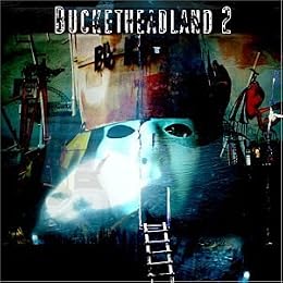 Buckethead Picture 20
