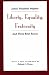 Book Liberty, Equality, Fraternity: And Three Brief Essays