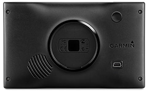 Cash back for Garmin nuvi 2559LMT 5" Sat Nav