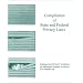Compilation of State and Federal Privacy Laws 02 with 09 Suppl