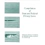Compilation of State and Federal Privacy Laws 02 with 08 Suppl