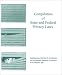 Image of Compilation of State and Federal Privacy Laws 02 with 08 Suppl