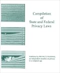 Compilation of State and Federal Privacy Laws 02 with 08 Suppl