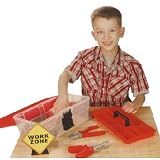 Learning Play Tools for Handy Kids