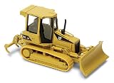 1/50 CAT D5G Track-Type Tractor