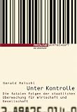 Unter Kontrolle - Gerald Reischl