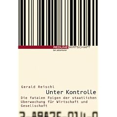 Unter Kontrolle